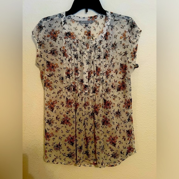 Danielerainn‎ top shirtsleeve lightweight - Picture 1 of 4